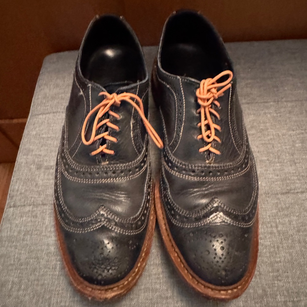Allen Edmonds Neumok